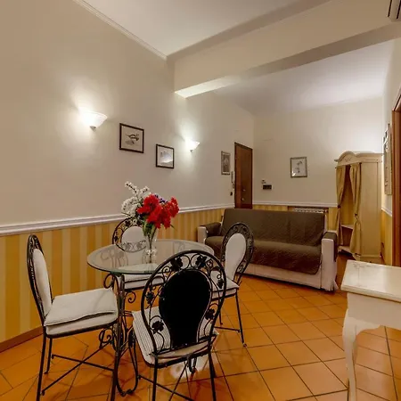 San Pietro Cozy With Terrace! *