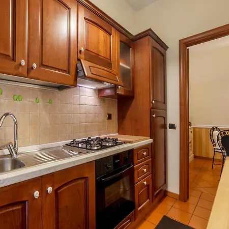 Apartamento Guesthost - San Pietro Cozy With Terrace! *