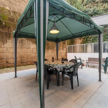 Guesthost - San Pietro Cozy With Terrace! Roma