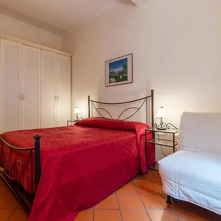 Guesthost - San Pietro Cozy With Terrace! Apartamento