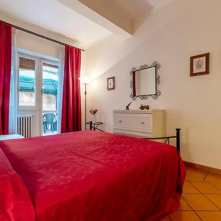 San Pietro Cozy With Terrace! * روما