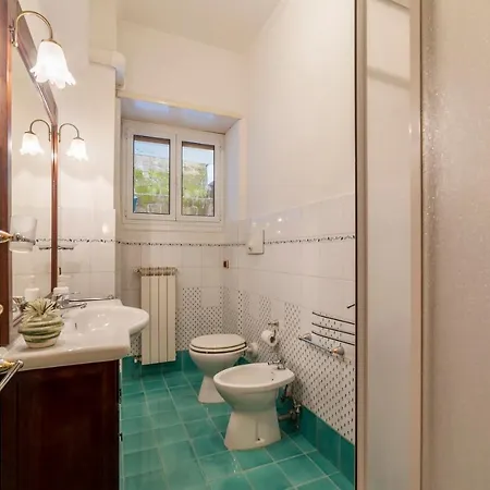 Guesthost - San Pietro Cozy With Terrace! Apartamento