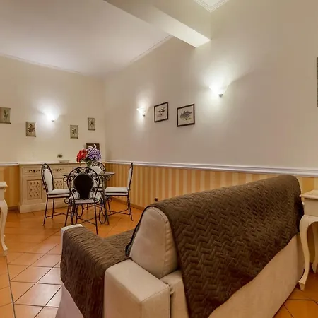 Guesthost - San Pietro Cozy With Terrace! Apartamento