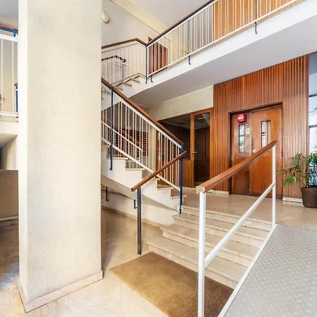 Guesthost - San Pietro Cozy With Terrace! Apartamento *